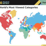Das sind die beliebtesten Porno-Kategorien weltweit (Bei Mann & Frau)
