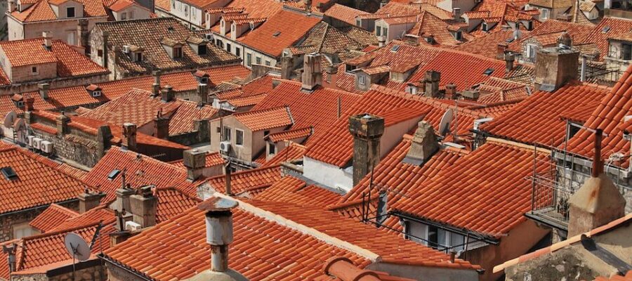 9 nervige Dinge die jeder Dachgeschossbewohner kennt