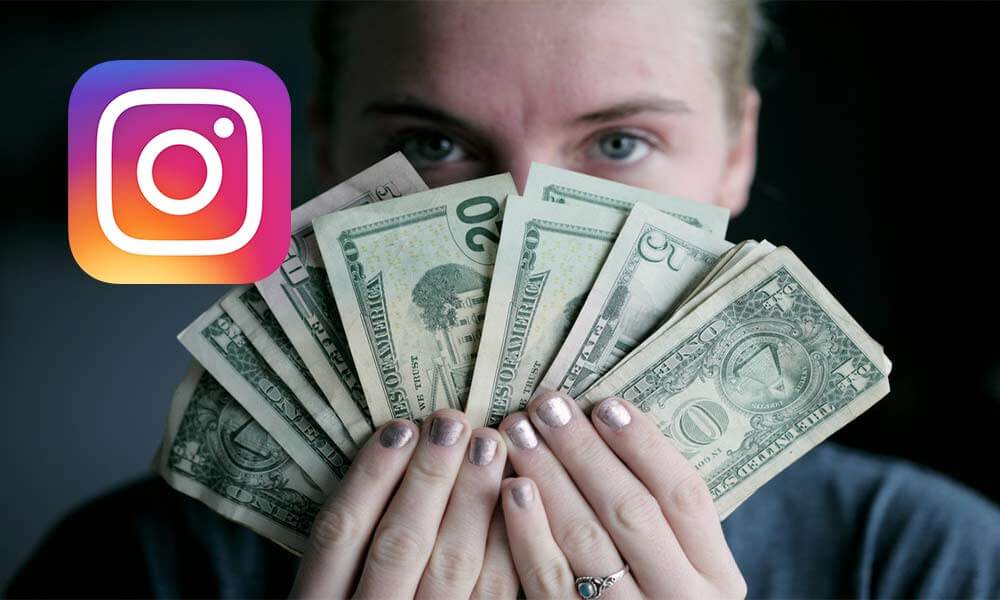 Ab Wann Geld Verdienen Mit Instagram Affiliate Vergleichsportal