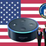 Hat Amazon Echo Verbindung zur CIA?