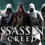 Assassins Creed kommt in die Kinos!