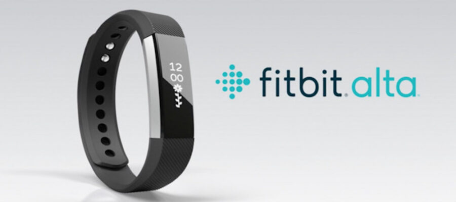 Fitbit-Alta-Test