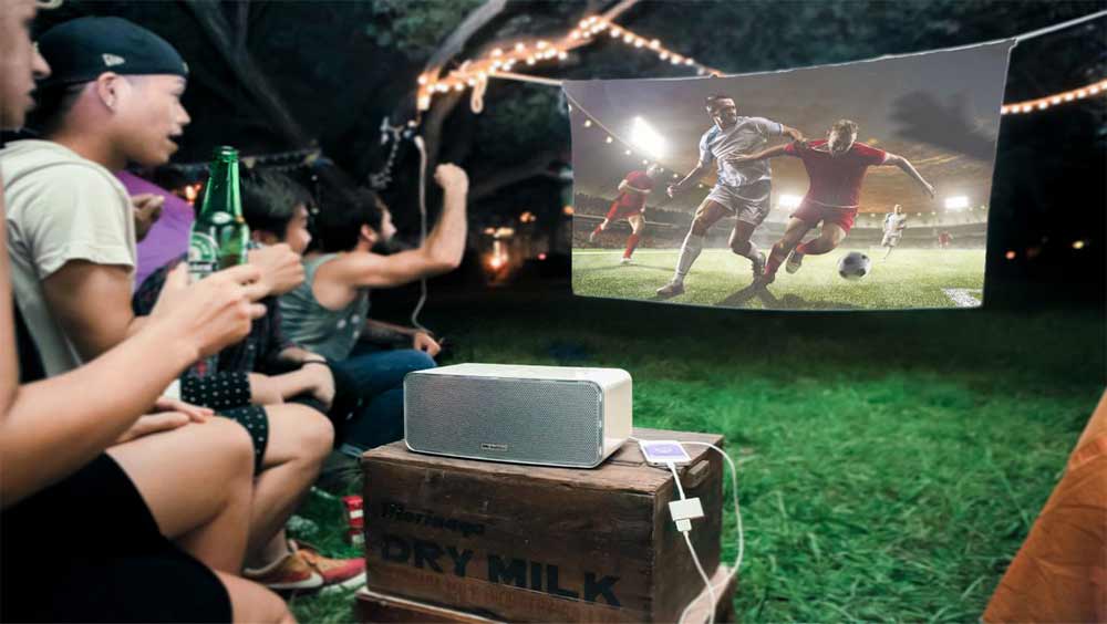 Fußball Party im Garten So wird dein Garten zum Highlight der WM