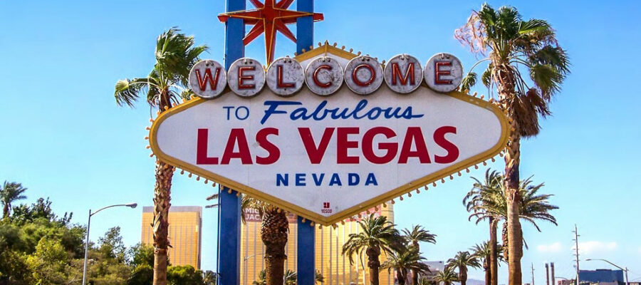 Atemberaubende Vegas-Highlights erleben