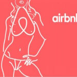 Neues AirBnB Logo