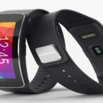 Samsung Gear Fit im Test - Was taugt die Smartwatch von Samsung?