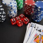 Unterhaltung & Geld gewinnen im Online-Casino - Strategien