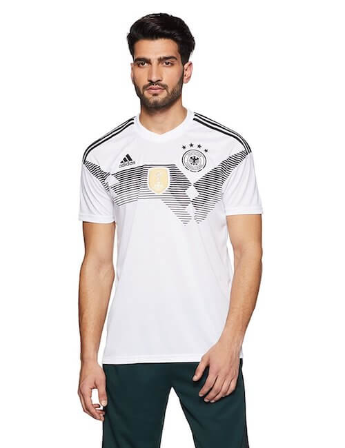 Originales WM 2018 Deutschland Trikot kaufen