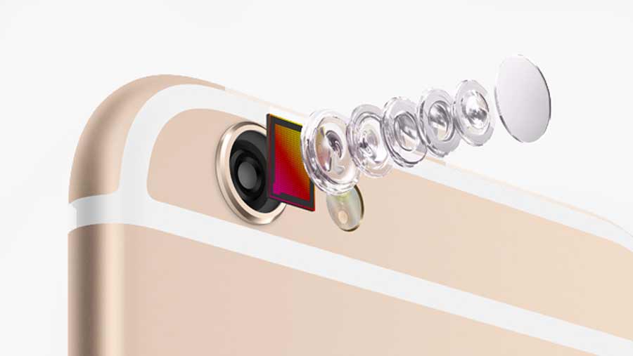 iPhone-6-Kamera