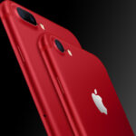 Ein neues iPhone 7 ist da! Das iPhone 7 RED