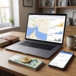 entwicklung-kryptowaehrungen-iran-konflikt-suchinteresse-handelsvolumen