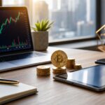 Blockchain-Aktien im Aufwind: Chancen und Risiken im digitalen Vermögensmarkt blockchain-aktien-im-aufwind-chancen-und-risiken-im-digitalen-vermoegensmarkt