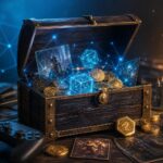Wemade Co Ltd: Wachstum durch Gaming-IP und Blockchain-Plattform WEMIX wemade-co-ltd-wachstum-durch-gaming-ip-und-blockchain-plattform-wemix
