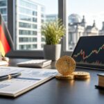 Krypto-Steuern, Bitcoin-Schwankungen und der wachsende Einfluss institutioneller Investoren in Deutschland 2026 krypto-steuern-bitcoin-schwankungen-und-wachsende-einfluss-institutioneller