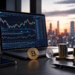 Kursentwicklung im Krypto-Markt 2026: Bitcoin, Ethereum und institutionelle Trends kursentwicklung-im-krypto-markt-2026-bitcoin-ethereum-und-institutionelle-trends