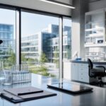 Marktentwicklung und Investitionsverhalten im deutschen Life-Science-Immobilienmarkt marktentwicklung-und-investitionsverhalten-im-deutschen