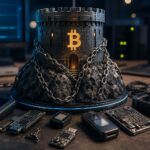 Sicherheit der Bitcoin-Infrastruktur im Zeitalter automatisierter KI-Audits sicherheit-der-bitcoin-infrastruktur-im-zeitalter-automatisierter-ki-audits