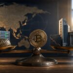 Makroökonomische Belastungsfaktoren und Steuerreformen: Wie Bitcoin zwischen spekulativem KI-Kapital und institutioneller Etablierung balanciert makrooekonomische-belastungsfaktoren-und-steuerreformen-wie-bitcoin-zwischen