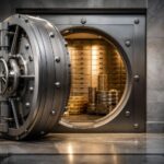 Schrittweise Integration von Blockchain und tokenisierten Vermögenswerten in etablierte Finanzinstitute schrittweise-integration-von-blockchain-und-tokenisierten-vermoegenswerten-in