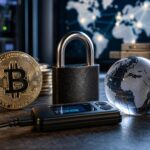 Sicherheitslücken in Krypto-Infrastrukturen: Der Liquid-Network-Hack, Coldcard-Probleme und die globale Verteilung digitaler Großvermögen sicherheitsluecken-krypto-infrastrukturen-liquid-network-hack-coldcard-probleme