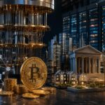 Entwicklungen im Blockchain-Sektor 2026: Quantenrisiko, institutionelle Tokenisierung und Skalierungsrekorde entwicklungen-im-blockchain-sektor-2026-quantenrisiko-institutionelle